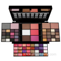 Matte Makeup Palette Professional 74 Color Eyeshadow